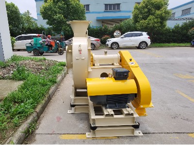 高壓風(fēng)機的維護及保養(yǎng)？