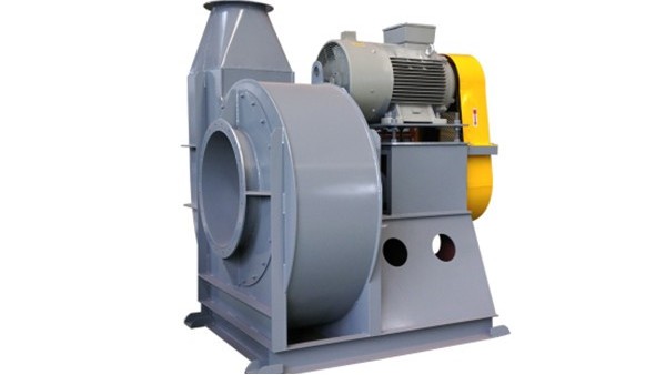 什么是消防風(fēng)機(jī)？