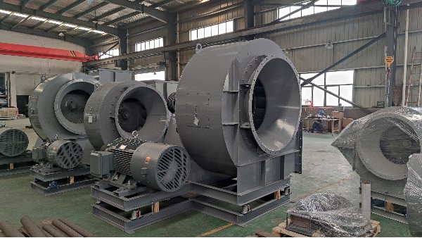 離心風(fēng)機(jī)