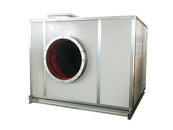 低噪聲隔音箱離心式風(fēng)機 低噪聲隔音箱離心式風(fēng)機