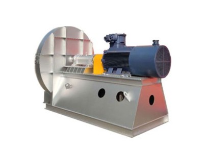 負(fù)壓風(fēng)機(jī)如何快速冷卻？佰斯拓