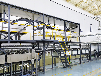 破解“卡脖子”技術(shù)！佰斯拓率先推出丁腈手套生產(chǎn)線(xiàn)配套離心風(fēng)機(jī)