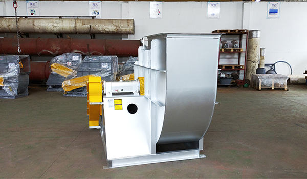 丁腈手套生產(chǎn)線配套離心風(fēng)機