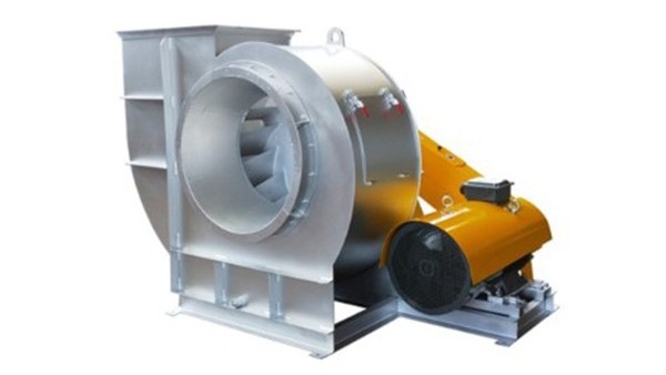 多翼式離心風(fēng)機(jī)可以用來除塵嗎？