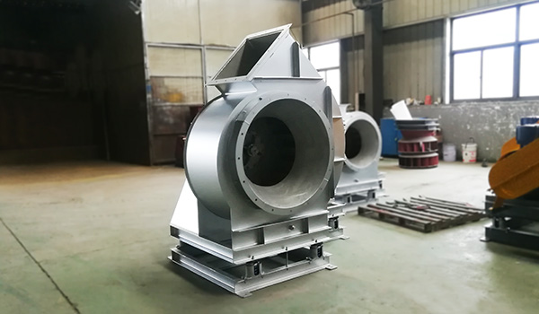 昆山不銹鋼高溫離心風機質(zhì)量怎么樣？-佰斯拓