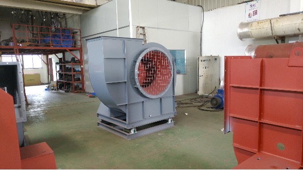 防爆風機和普通風機的區(qū)別？