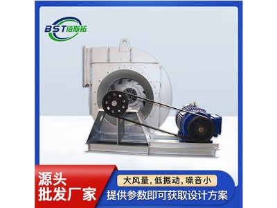 風(fēng)機(jī)葉輪變形的原因有哪些？