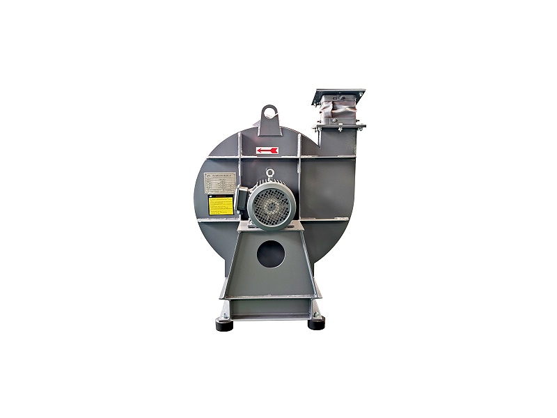 高速離心風(fēng)機葉輪性能應(yīng)該如何提高？