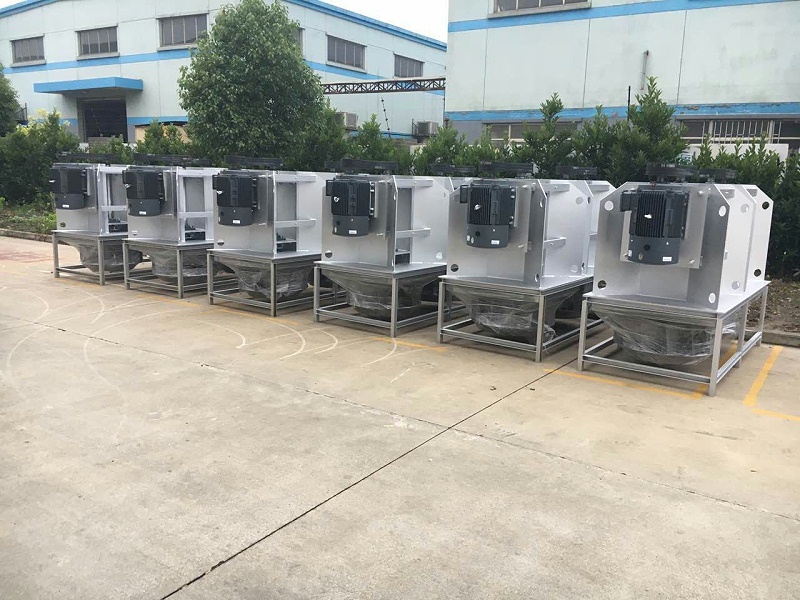 高溫風(fēng)機(jī)的結(jié)構(gòu)特點(diǎn)有哪些？高溫風(fēng)機(jī)生產(chǎn)廠家