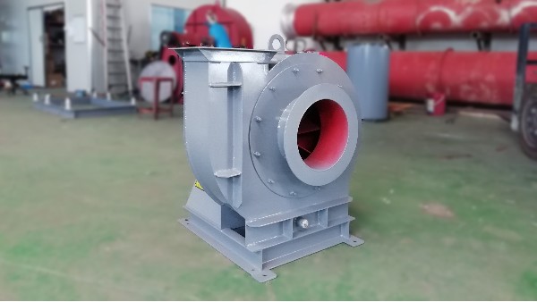 循環(huán)風(fēng)機(jī)的葉輪出現(xiàn)問(wèn)題該怎么辦？