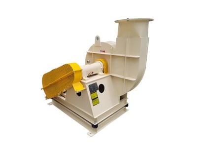 除塵風(fēng)機(jī)該怎么清洗？佰斯拓