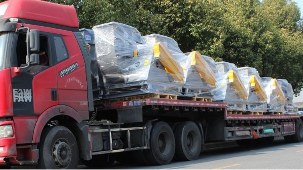 8大不同離心式風機所以運用的工作場景、工況、場景解讀_佰斯拓