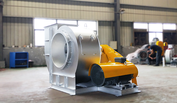 高溫離心風(fēng)機哪家好？-佰斯拓