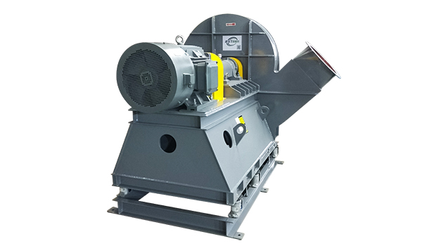 離心風(fēng)機(jī)靜壓與全壓