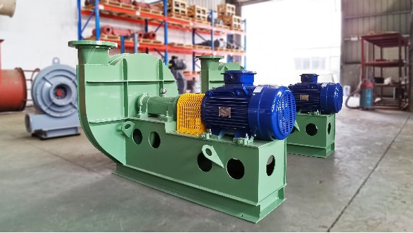 高溫防爆風機與普通風機區(qū)別在哪？佰斯拓