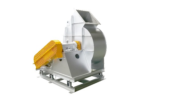 離心風(fēng)機(jī)怎么選擇——噪音小，待機(jī)時間長【佰斯拓】