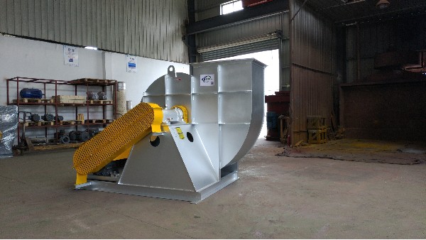 不銹鋼離心風(fēng)機(jī)，廠家直銷售后無憂【佰斯拓】