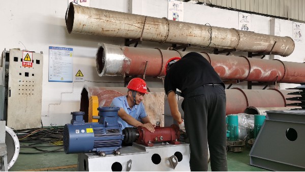 佰斯拓的高溫高壓離心通風(fēng)機(jī)質(zhì)量如何？值得信任么？