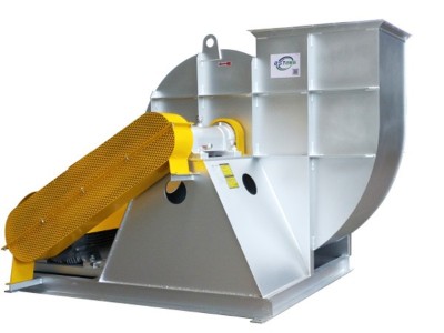 高壓風(fēng)機(jī)的搶風(fēng)現(xiàn)象是怎么回事？佰斯拓