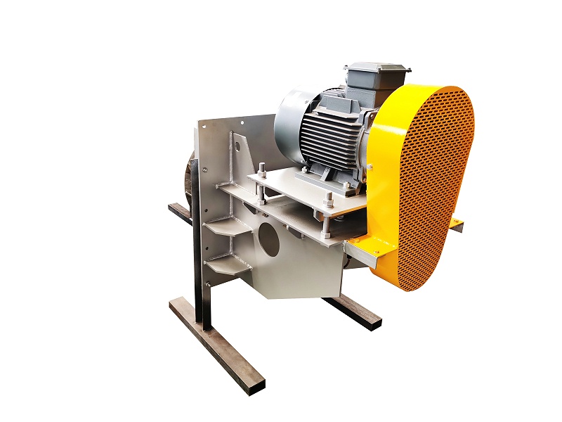 在挑選高溫不銹鋼風(fēng)機(jī)時(shí)如何不踩雷？