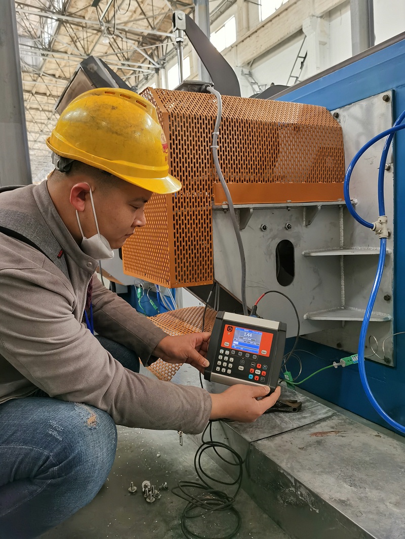 怎么讓不銹鋼風(fēng)機(jī)在長(zhǎng)期運(yùn)行中不跳機(jī)？