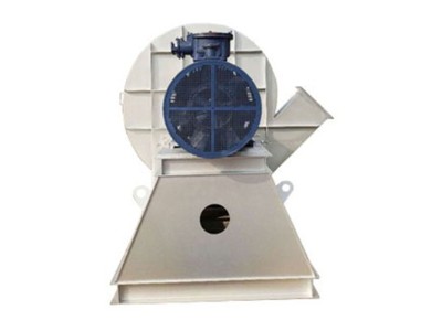 高溫循環(huán)風機的結構特點-佰斯拓