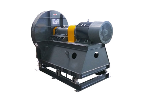 你知道高壓風(fēng)機(jī)怎么維護(hù)嗎？佰斯拓