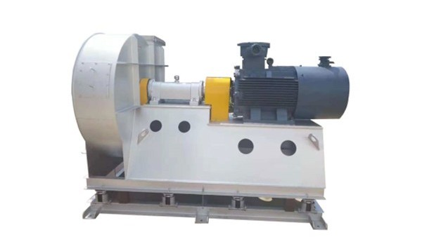 關(guān)于高溫風(fēng)機(jī)溫度的設(shè)計 佰斯拓