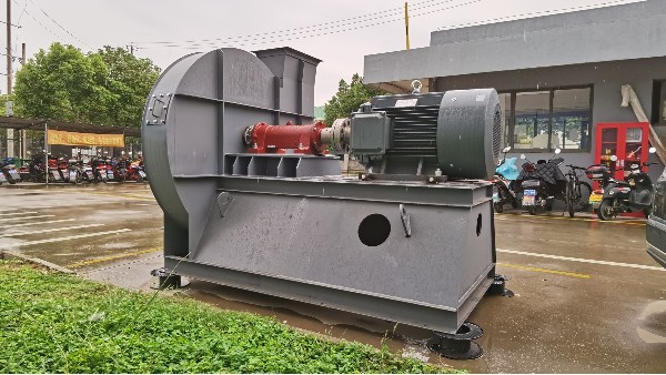 離心風(fēng)機(jī)價(jià)格惡性競(jìng)爭不注重性能品質(zhì)的產(chǎn)品應(yīng)當(dāng)”扼殺”_佰斯拓