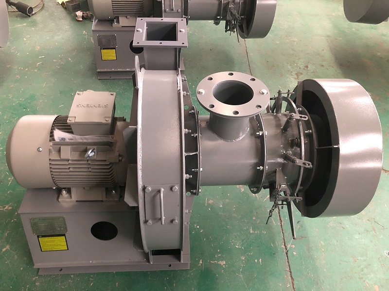 離心式風(fēng)機(jī)有哪些密封方式？