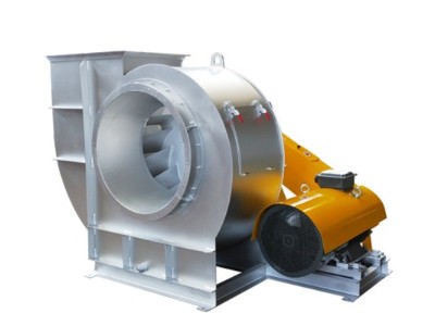 火電廠的引風(fēng)機(jī)出現(xiàn)故障的原因你知道嗎？佰斯拓