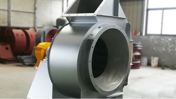 哪個高溫離心風(fēng)機品牌好_用戶復(fù)購_終身維護_佰斯拓