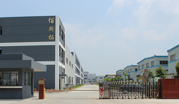 突破國外技術(shù)封鎖，佰斯拓高溫離心風(fēng)機做到了