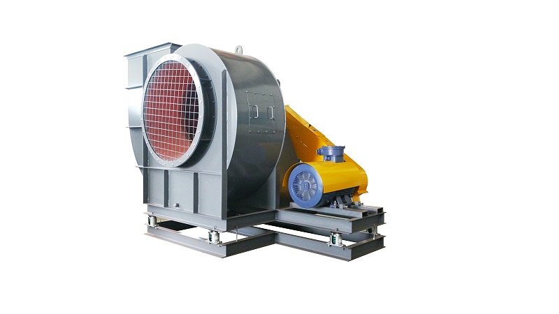 防爆軸流風(fēng)機(jī)在安裝時(shí)有哪些方法？