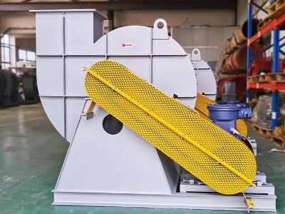 怎么選型除塵風機呢？