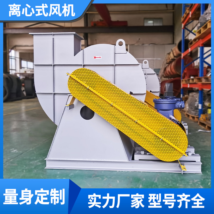 怎么選型除塵風(fēng)機(jī)呢？