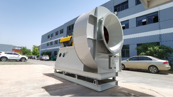 工業(yè)除塵風(fēng)機(jī)怎樣javascript:void(0)清洗方便？