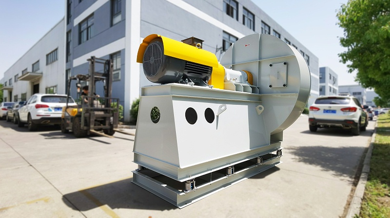 除塵風(fēng)機(jī)安裝注意事項(xiàng)有哪些？