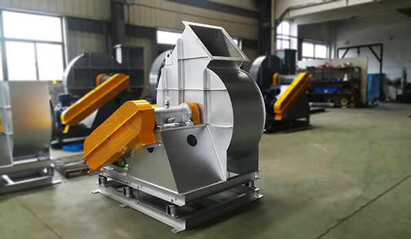 定制高溫離心風(fēng)機(jī)什么牌子好？-佰斯拓定制高溫風(fēng)機(jī)