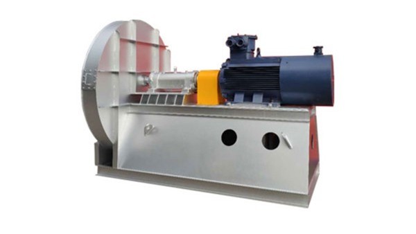 高溫風(fēng)機電機會存在斷軸風(fēng)險嗎？佰斯拓