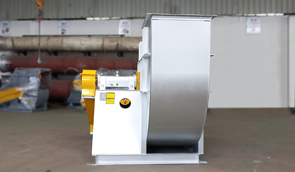 江蘇高溫風(fēng)機(jī)廠家哪家質(zhì)量好？-佰斯拓