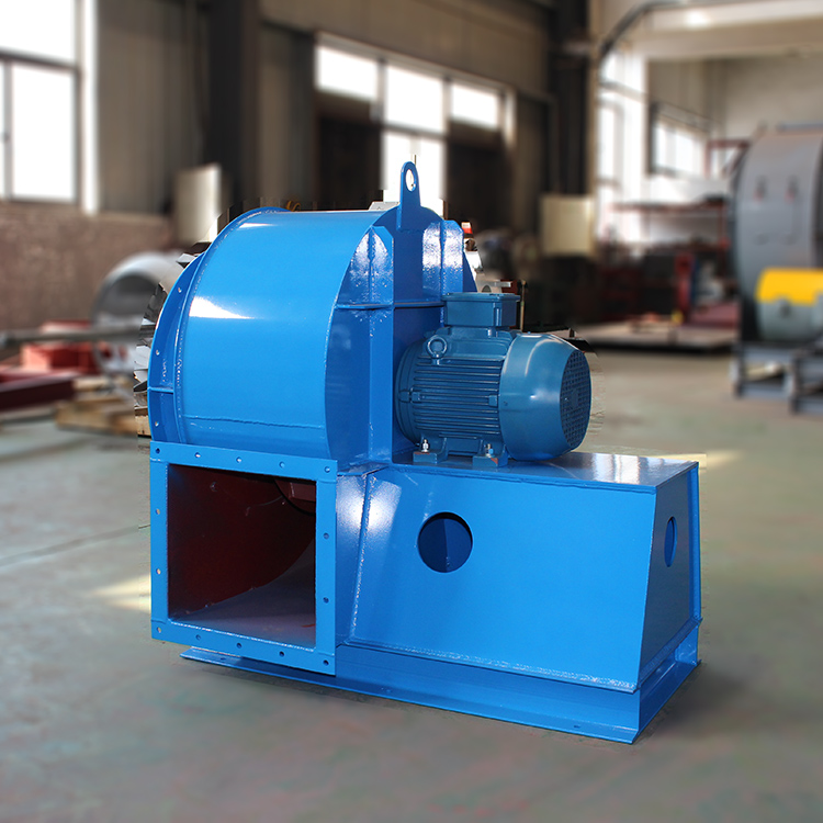 如何避免風(fēng)機(jī)葉輪損壞及損壞原因？