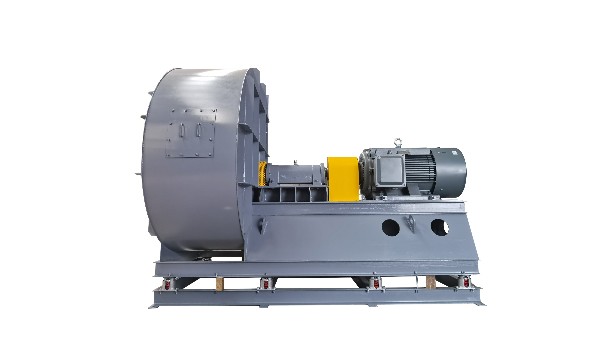 工業(yè)離心風(fēng)機(jī)在日常使用中的注意事項