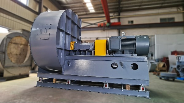 工業(yè)離心風機如何選擇？