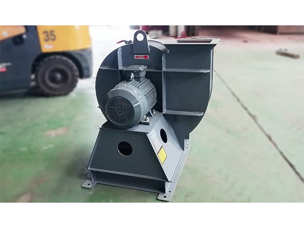 通過什么方法可以加離心風(fēng)機(jī)葉輪的使用壽命？