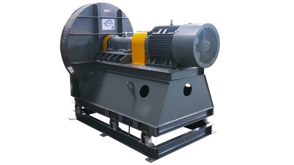 如何選一個(gè)有保障的離心排廢氣風(fēng)機(jī)生產(chǎn)廠家？佰斯拓