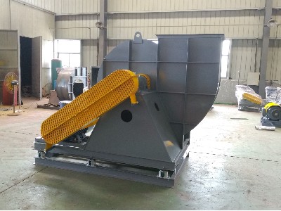 如何正確維護和保養(yǎng)離心風(fēng)機？