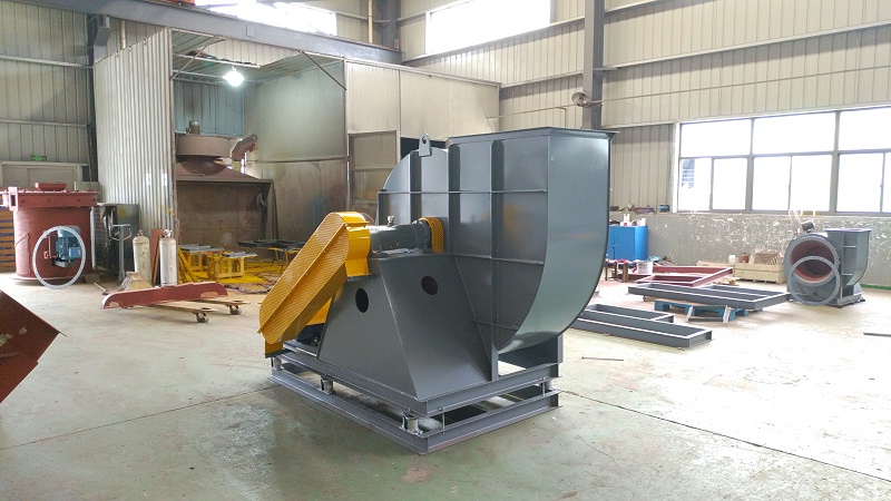 江蘇離心風(fēng)機(jī)廠哪家強(qiáng)？