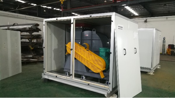 離心風(fēng)機(jī)安裝注意事項(xiàng)有哪些？