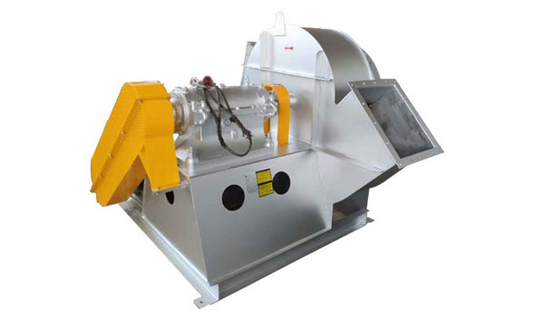 離心通風(fēng)機(jī)的風(fēng)壓，風(fēng)量，功率和轉(zhuǎn)速之間有什么關(guān)系？